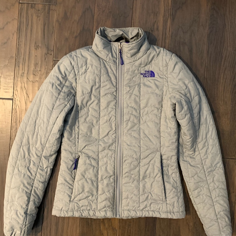 The North Face Women’s Bombay Puffer Jacket